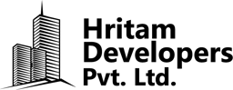 Hritam Developers Private Limited logo