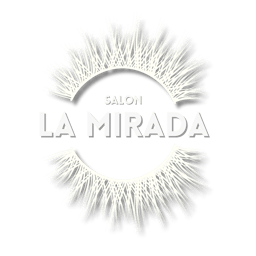 Salon La Mirada logo