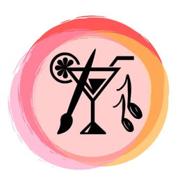 Pop-up Artklub logo