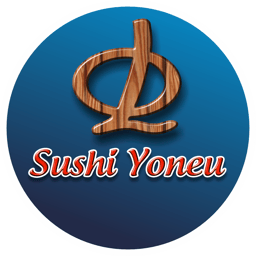 Sushi Yoneu logo