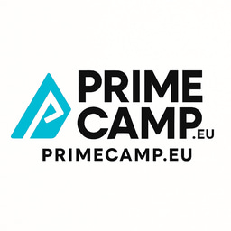 Prime Camp logo