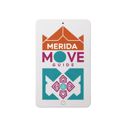 Merida Move Guide logo