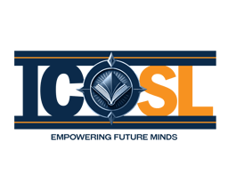 ICSL logo