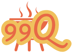 99Q logo