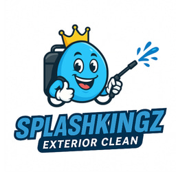 SplashKingz logo