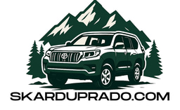 Skardu Prado logo