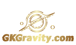 GKGravity logo
