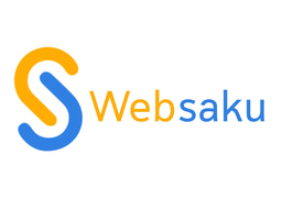 Websaku logo