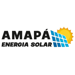 Amapa Placas Solares logo