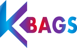 kaleidoscopic bulk bags logo