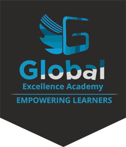 Global Excellence Academy logo