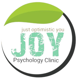JOY Psychology Clinic logo