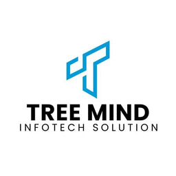 Tree Mind Infotech Solution logo