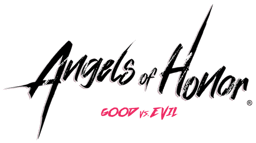 Angels of Honor logo