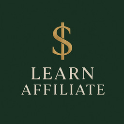 learn affiliate logo