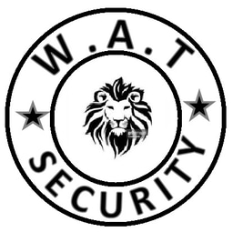 WAT Sécurité logo