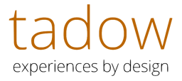 tadow logo