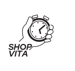 ShopVita logo