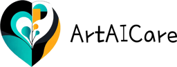 ArtAICare logo