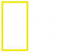 marrakech half day logo