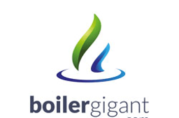 Boiler gigant logo