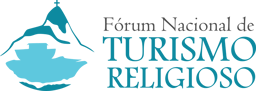 Fórum Nacional de Turismo Religioso logo
