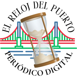 El Reloj del Puerto logo