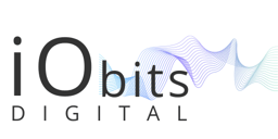 iO Bits Digital logo