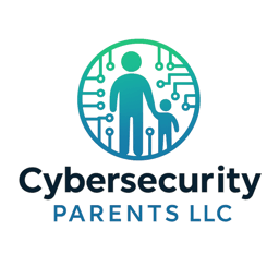 cybersecurity parents LLC logo