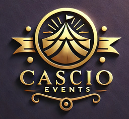 Cascio Events and Consulting logo