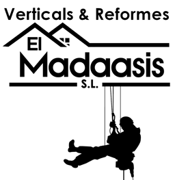 EL MADAASIS logo