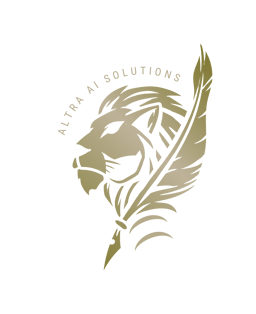 Altra Ai Solutions logo