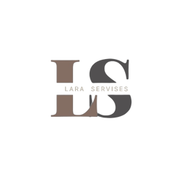 LARA SERVICES logo