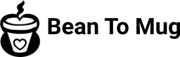 Bean To Mug logo