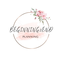 Event Planner logo