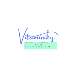 Vitaminky.sk logo