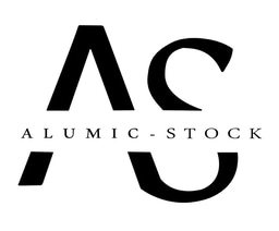 AlumicStock logo