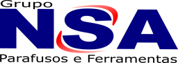 Grupo NSA - Parafusos e Ferramentas logo
