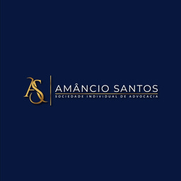 AMANCIO ADVOCACIA logo