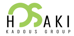 Hosaki store logo