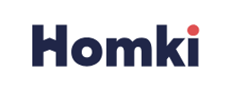 Inmobiliaria Homki España logo