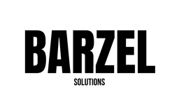 Barzel Solutions logo