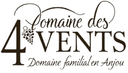 le domaine des quatre vents logo