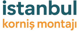İstanbul Korniş Montajı logo