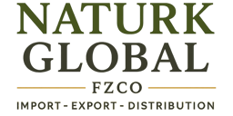 Naturk Global FZCO logo