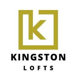 KingstonLoft logo