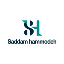 Saddam Hammodeh logo