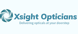 Xsight Opticals logo