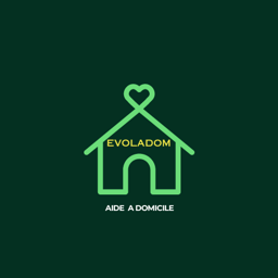 EVOLADOM logo
