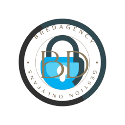agency bred logo